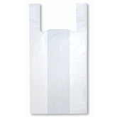✅ BOLSA CAMISETA 50X60 70% RECICLADO 2 KILOS